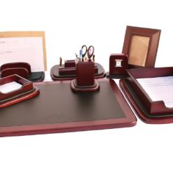ENSEMBLE DE BUREAU 9pcs DLS-7001