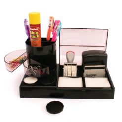 ORGANISEUR DE BUREAU DELI E903