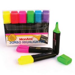 FLUORESCENT (POCHETTE DE 4PCS)