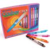 329-STYLO A GEL COUBER CLICK MON AMI 0.5