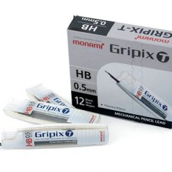 ETUI MINE GRIPIX T 0.5 MM MON AMI GX-0.5