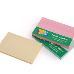 POST-IT 76.2MMX127MM 100F