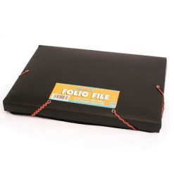 CHEMISE A RABAT PLASTIFIEE OPAC 2CM