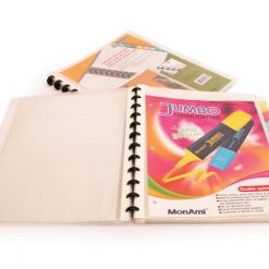VOLTIPLAST W98 60 VUES (30 POCHETTES)