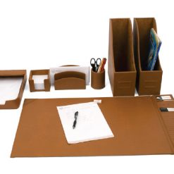 ENSEMBLE DE BUREAU 7pcs