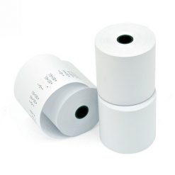 ROULEAU PAPIER POUR CALCULATRICE 57MM