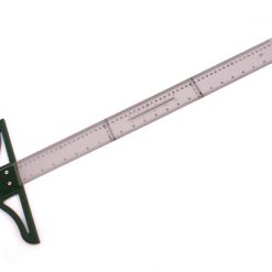REGLE EN ''T'' 60CM