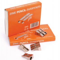 TAILLE CRAYON (1U) METAL