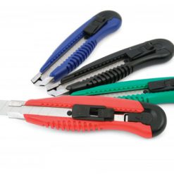 CUTTER EN PLASTIQUE GM