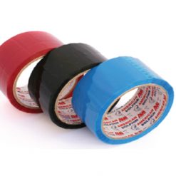 ROULEAU SCOTCH COULEUR 48X50M